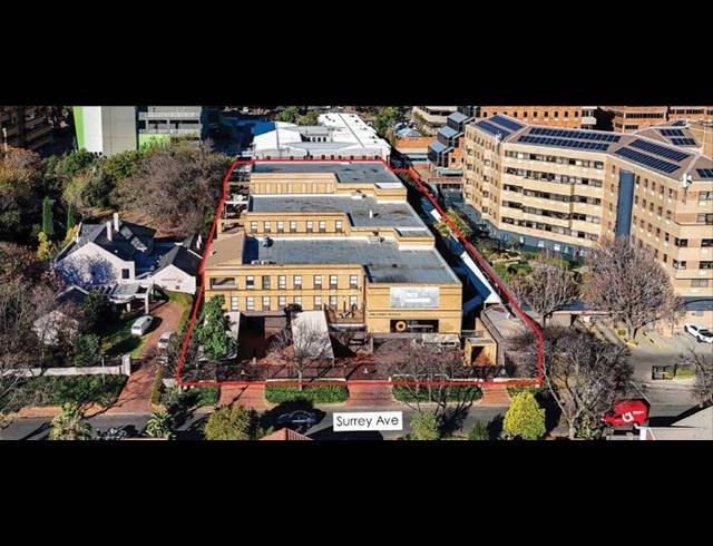 BUSINESS PROPERTY TO RENT IN FERNDALE